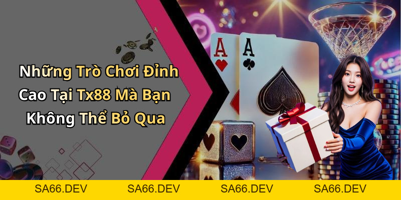 sa66.dev