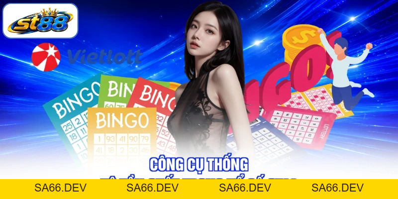Xổ Số ST88 Sảnh Soi Số Đông Vui Suốt Cả Buổi Chiều